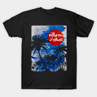 Sharm el Sheikh T-Shirt